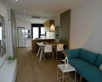 Nueva construcción  - Apartment - Pilar de la Horadada