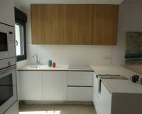 Nueva construcción  - Apartment - Pilar de la Horadada