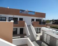 Nueva construcción  - Apartment - Pilar de la Horadada