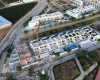 Nueva construcción  - Apartment - Pilar de la Horadada