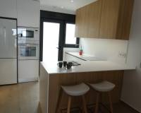 Nueva construcción  - Apartment - Pilar de la Horadada