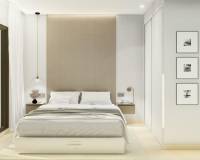 Nueva construcción  - Apartment - Pilar de la Horadada