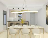Nueva construcción  - Apartment - Pilar de la Horadada