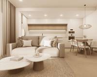 Nueva construcción  - Apartment - Pilar de la Horadada