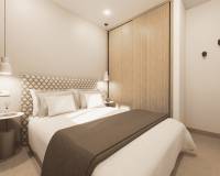 Nueva construcción  - Apartment - Pilar de la Horadada