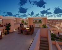 Nueva construcción  - Apartment - Pilar de la Horadada