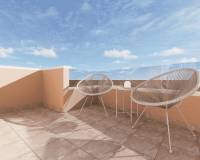Nueva construcción  - Apartment - Pilar de la Horadada