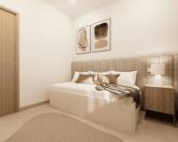 Nueva construcción  - Apartment - Pilar de la Horadada