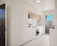 Nueva construcción  - Apartment - Pilar de la Horadada