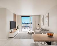 Nueva construcción  - Apartment - Pilar de la Horadada
