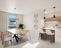 Nueva construcción  - Apartment - Pilar de la Horadada
