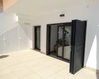 Nueva construcción  - Apartment - Pilar de la Horadada