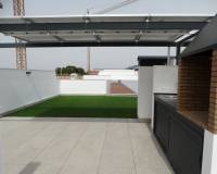 Nueva construcción  - Apartment - Pilar de la Horadada
