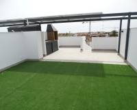 Nueva construcción  - Apartment - Pilar de la Horadada