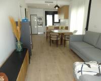 Nueva construcción  - Apartment - Pilar de la Horadada