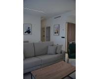 Nueva construcción  - Apartment - Pilar de la Horadada