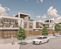 Nueva construcción  - Apartment - Pilar de la Horadada