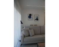 Nueva construcción  - Apartment - Pilar de la Horadada