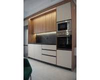Nueva construcción  - Apartment - Pilar de la Horadada