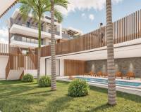 Nueva construcción  - Apartment - Pilar de la Horadada