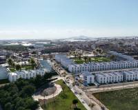 Nueva construcción  - Apartment - Pilar de la Horadada