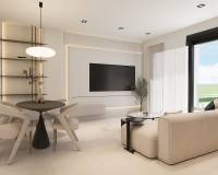 Nueva construcción  - Apartment - Pilar de la Horadada