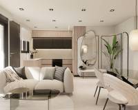 Nueva construcción  - Apartment - Pilar de la Horadada