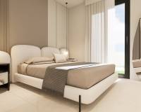 Nueva construcción  - Apartment - Pilar de la Horadada