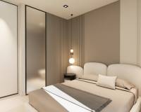 Nueva construcción  - Apartment - Pilar de la Horadada