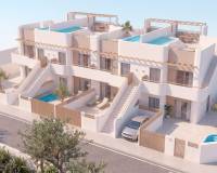 Nueva construcción  - Apartment - Pilar de la Horadada