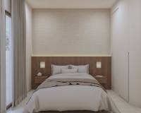 Nueva construcción  - Apartment - Pilar de la Horadada