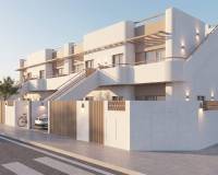 Nueva construcción  - Apartment - Pilar de la Horadada