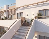 Nueva construcción  - Apartment - Pilar de la Horadada