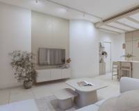 Nueva construcción  - Apartment - Pilar de la Horadada