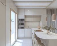 Nueva construcción  - Apartment - Pilar de la Horadada