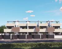 Nueva construcción  - Apartment - Pilar de la Horadada