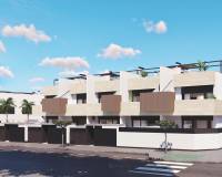 Nueva construcción  - Apartment - Pilar de la Horadada