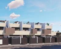 Nueva construcción  - Apartment - Pilar de la Horadada