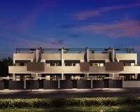 Nueva construcción  - Apartment - Pilar de la Horadada