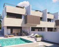 Nueva construcción  - Apartment - Pilar de la Horadada