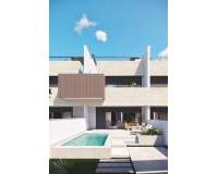 Nueva construcción  - Apartment - Pilar de la Horadada