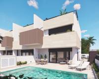 Nueva construcción  - Apartment - Pilar de la Horadada