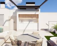 Nueva construcción  - Apartment - Pilar de la Horadada