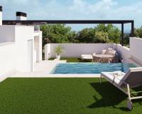 Nueva construcción  - Apartment - Pilar de la Horadada