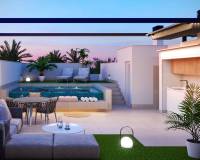 Nueva construcción  - Apartment - Pilar de la Horadada