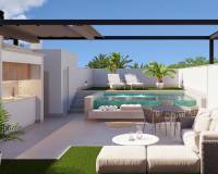 Nueva construcción  - Apartment - Pilar de la Horadada
