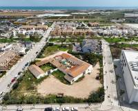 Nueva construcción  - Apartment - Pilar de la Horadada