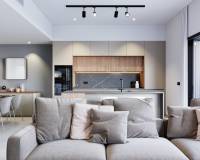 Nueva construcción  - Apartment - Pilar de la Horadada