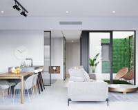 Nueva construcción  - Apartment - Pilar de la Horadada