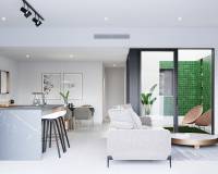 Nueva construcción  - Apartment - Pilar de la Horadada